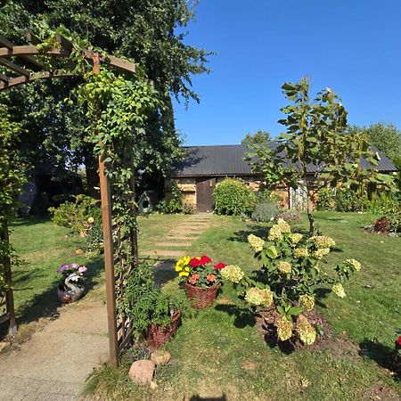 Ostoja Czersk Zamek Gora Kalwaria Exterior foto