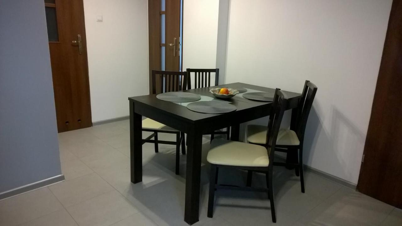 Ostoja Czersk Zamek Gora Kalwaria Exterior foto