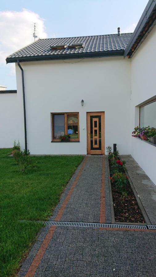 Ostoja Czersk Zamek Gora Kalwaria Exterior foto