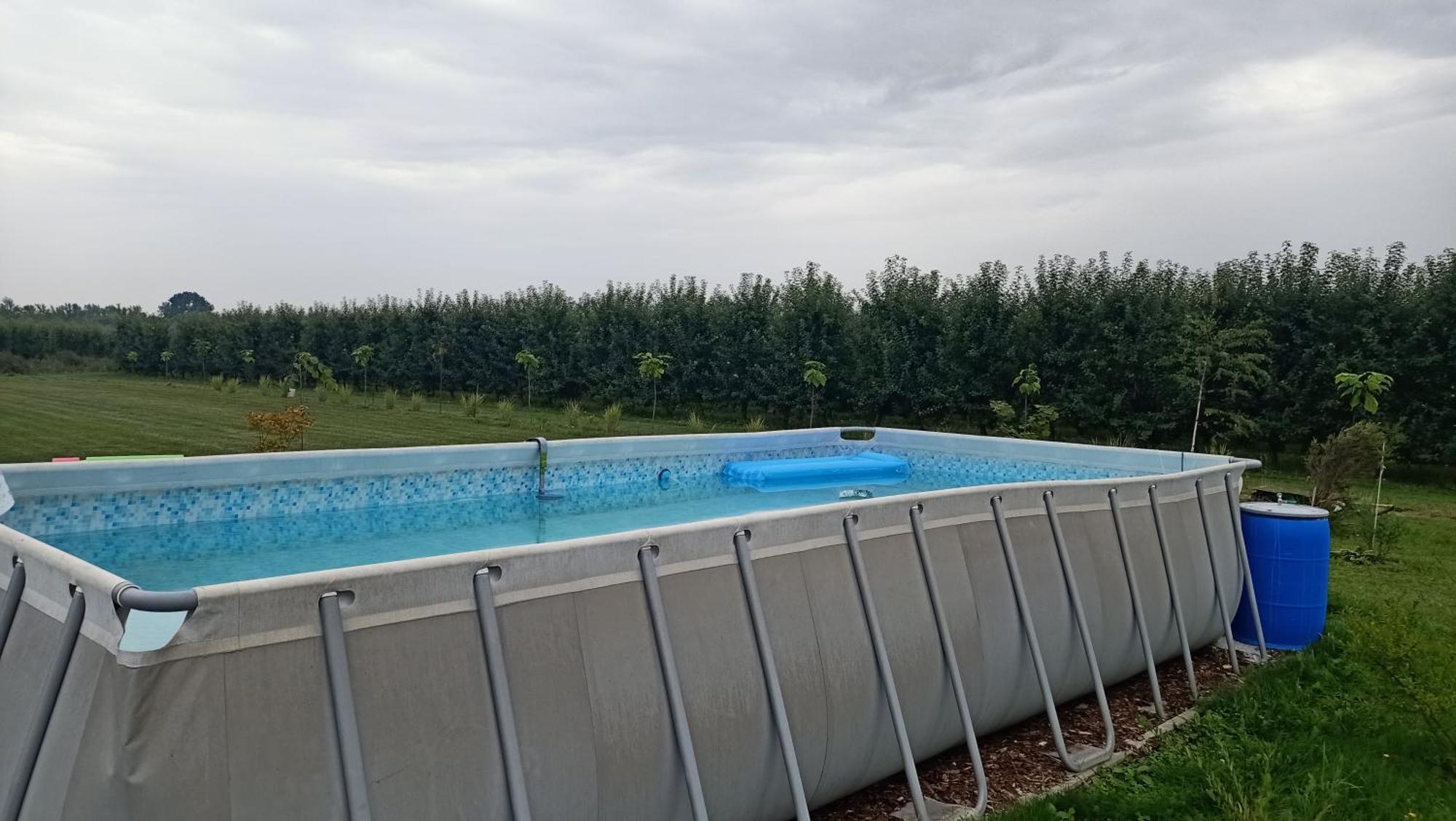 Ostoja Czersk Zamek Gora Kalwaria Exterior foto