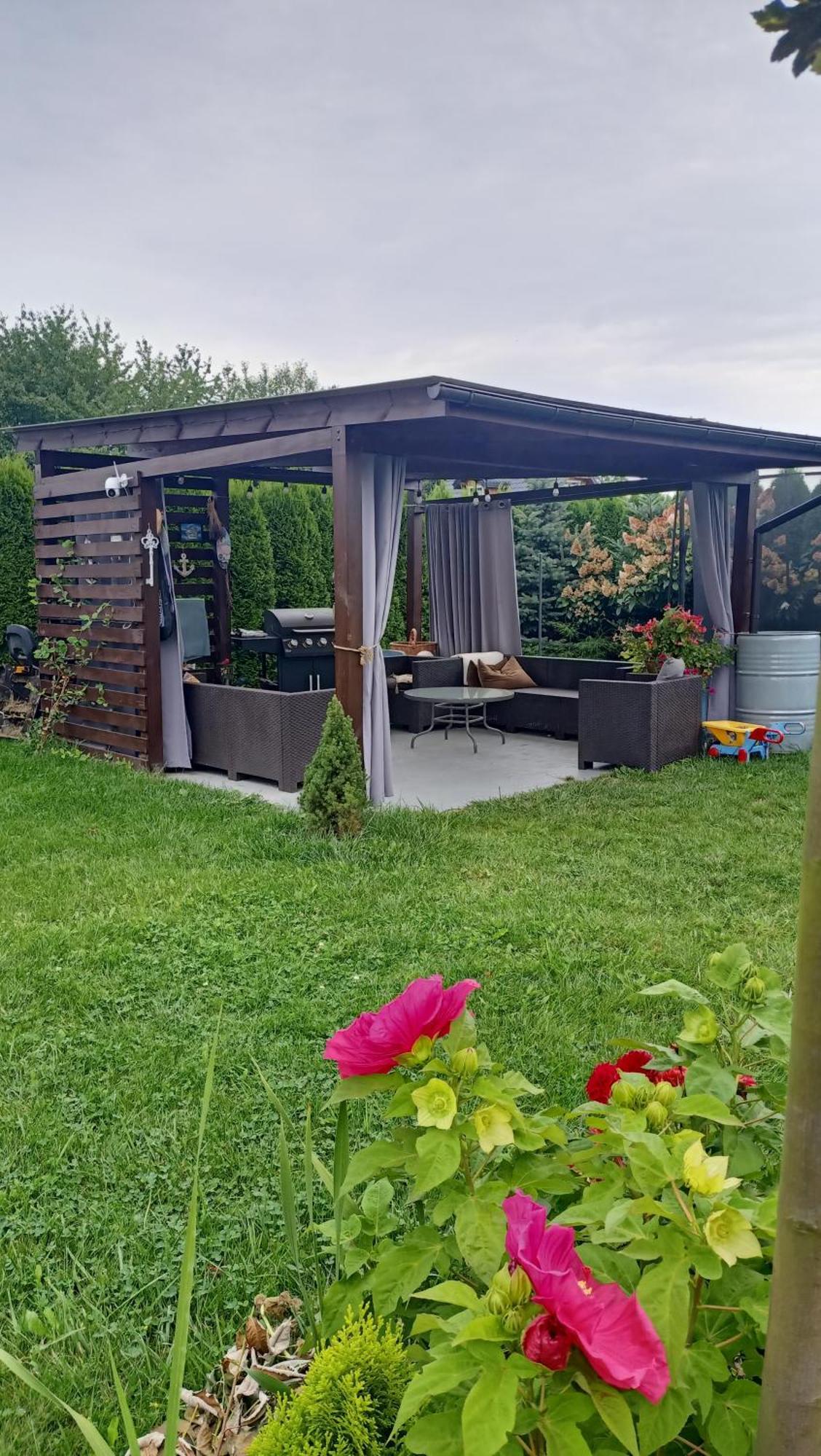 Ostoja Czersk Zamek Gora Kalwaria Exterior foto
