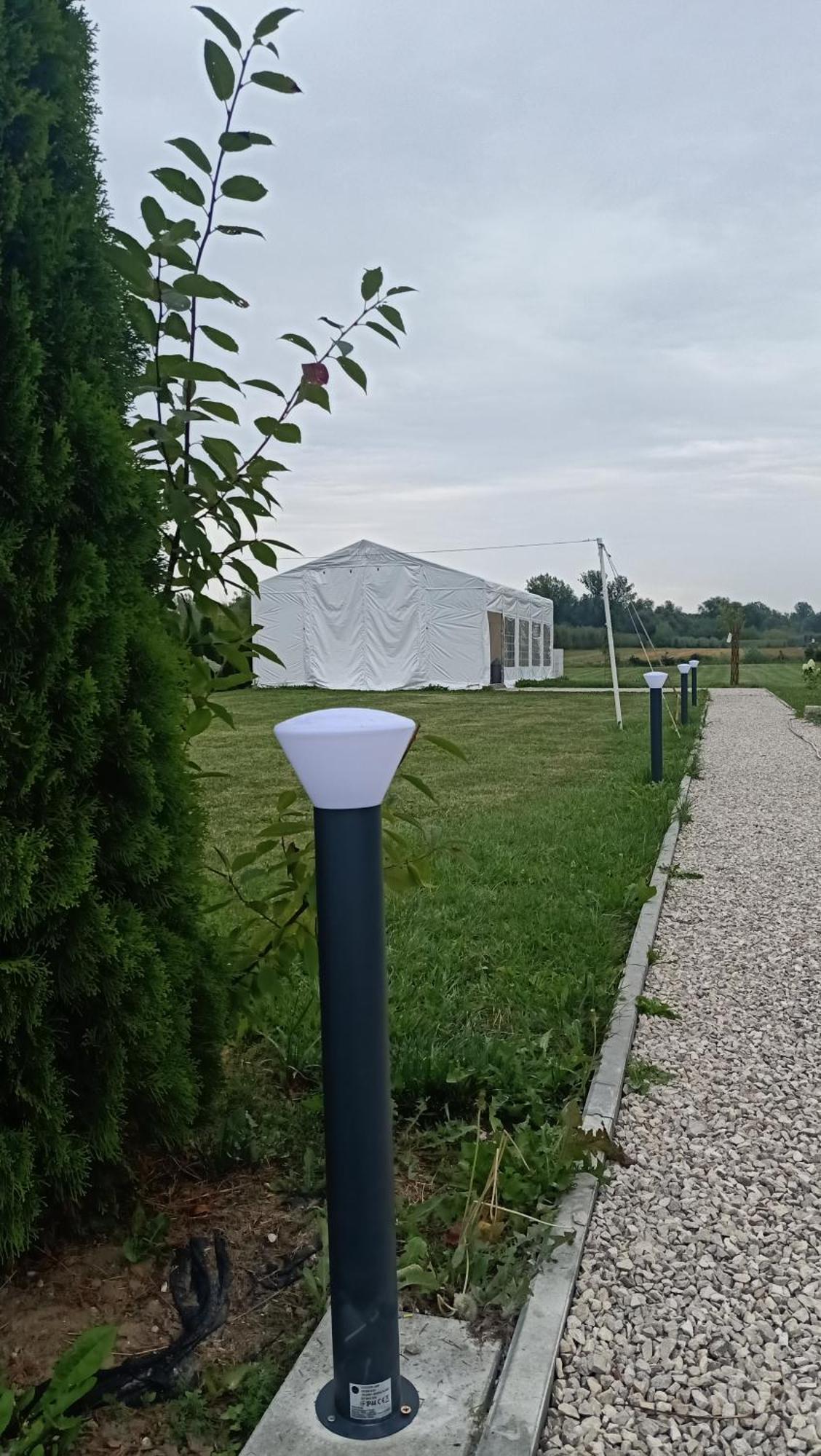 Ostoja Czersk Zamek Gora Kalwaria Exterior foto