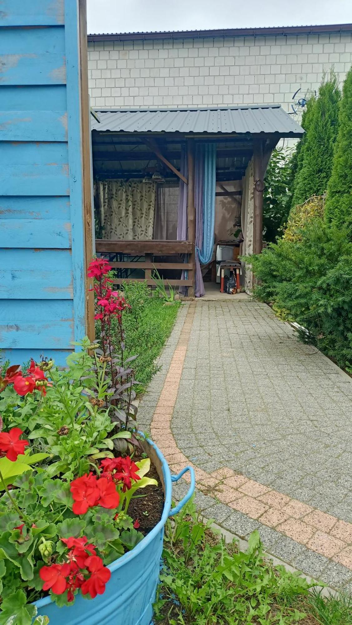 Ostoja Czersk Zamek Gora Kalwaria Exterior foto