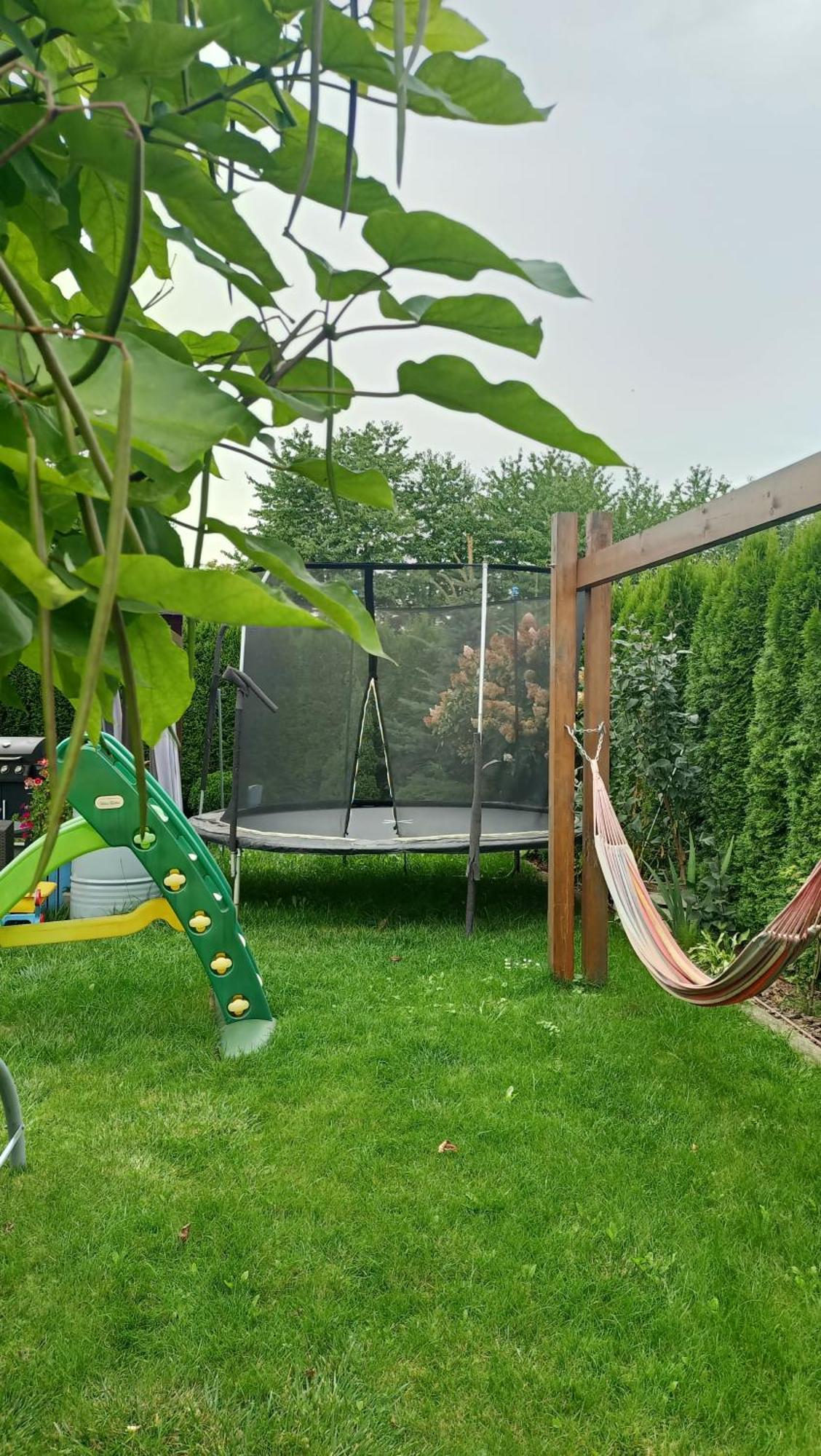 Ostoja Czersk Zamek Gora Kalwaria Exterior foto