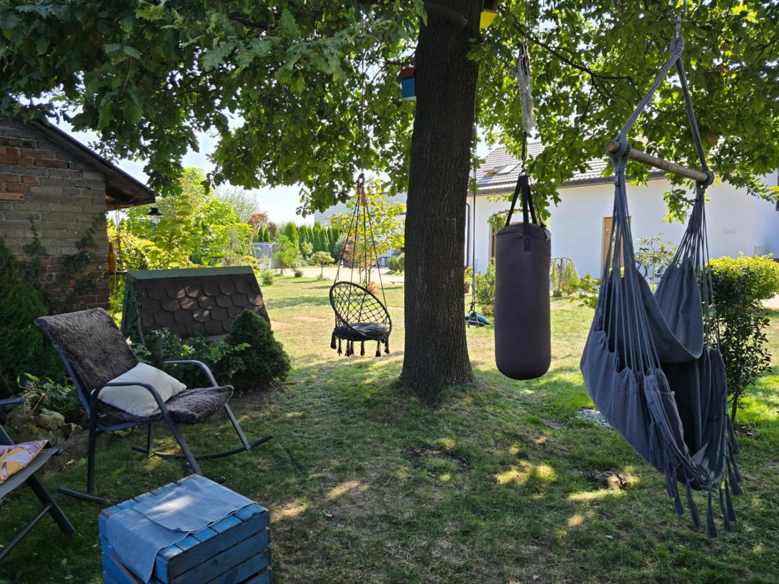 Ostoja Czersk Zamek Gora Kalwaria Exterior foto