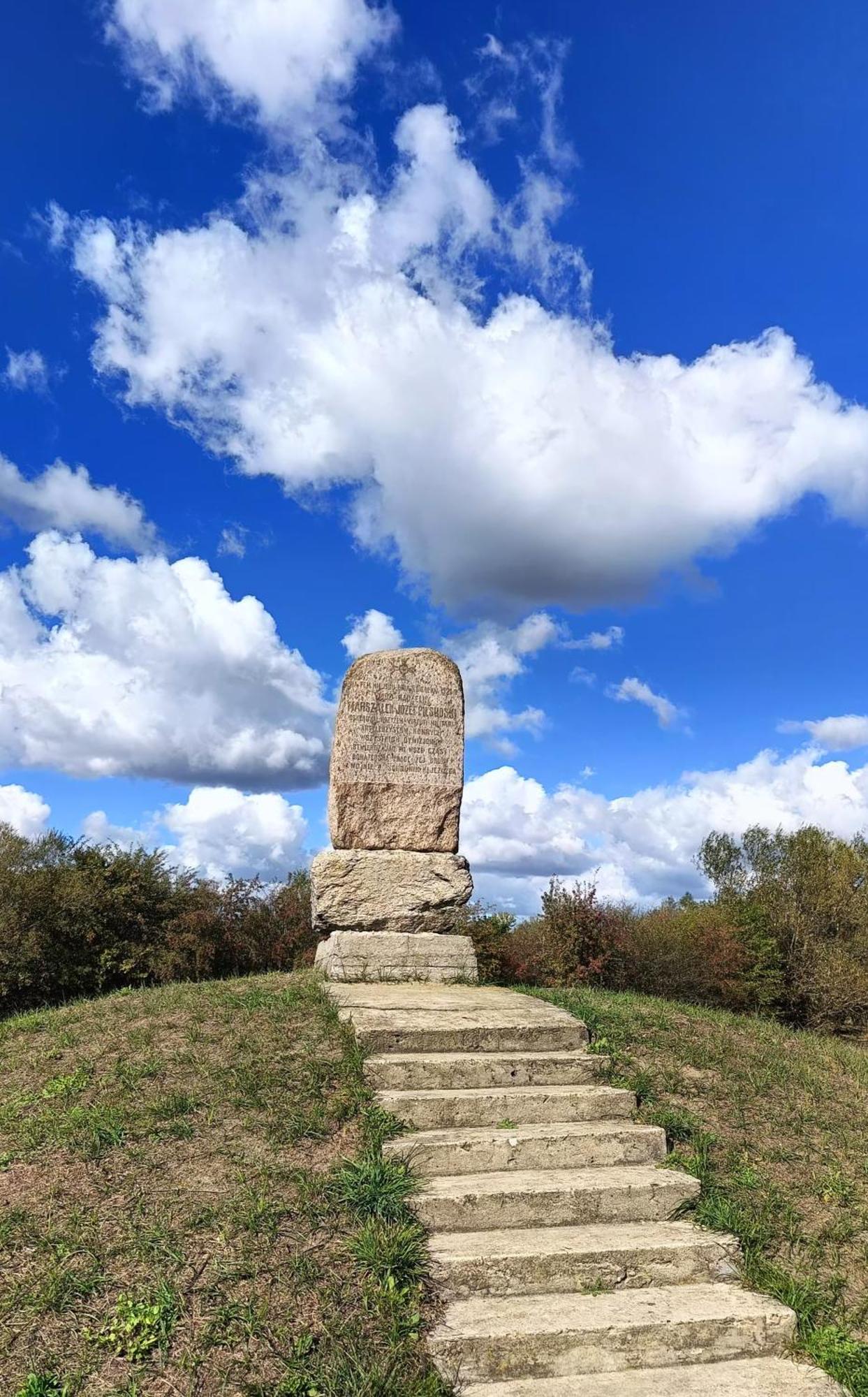 Ostoja Czersk Zamek Gora Kalwaria Exterior foto
