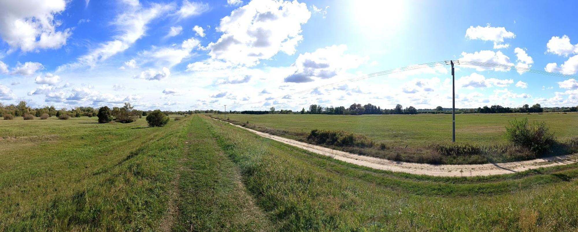 Ostoja Czersk Zamek Gora Kalwaria Exterior foto